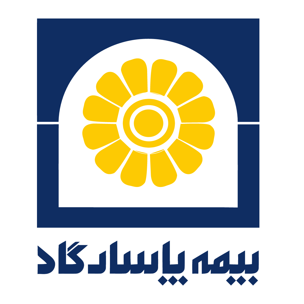 بیمه پاسارگاد کد 3715